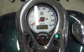 YAMAHA DRAGSTAR 400 2011 VH01J