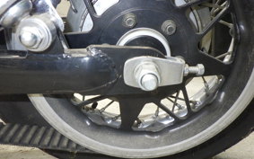 SUZUKI SAVAGE LS650 1992 NP41A