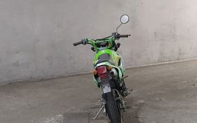 KAWASAKI KSR-2 MX080B