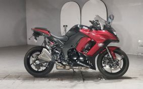 KAWASAKI NINJA 1000 2015 ZXT00L