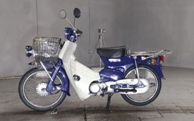 HONDA SUPER CUB50 AA01