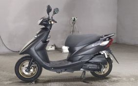 YAMAHA JOG ZR EVOLUTION2 SA39J