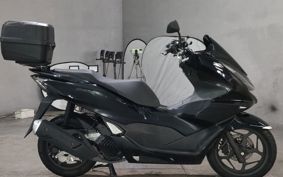 HONDA PCX 125 JK05