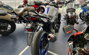 SUZUKI SV650 ABS 2016 VP55B