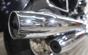 YAMAHA DRAGSTAR 1100 CLASSIC 2010 VP13J