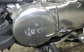 YAMAHA SR400 Gen.5 2020 RH16J