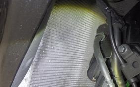 KAWASAKI ZX 1400 NINJA R A 2012