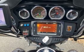 HARLEY FLHTCU 2014 MAL