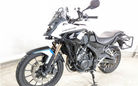 HONDA 400 X 2022 NC56
