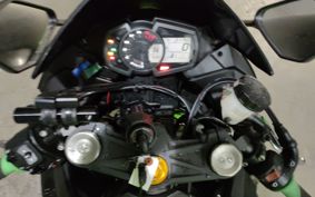 KAWASAKI NINJA ZX-6R ZX636G