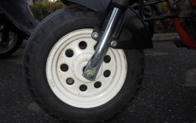 HONDA ROAD FOX TB10