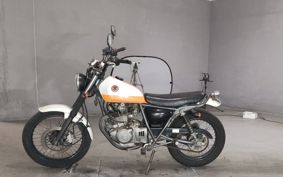 SUZUKI GLASS TRACKER BIG BOY NJ47A