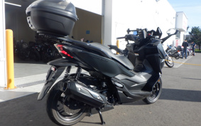 HONDA FORZA 250 MF13