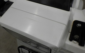HONDA GYRO X TD02