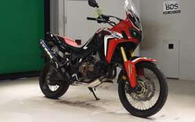 HONDA CRF1000L AFRICA TWIN DCT 2019 SD04