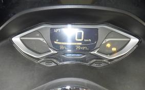 HONDA PCX 160 KF47
