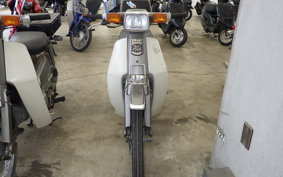 HONDA C90 SUPER CUB E HA02