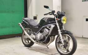 KAWASAKI BALIUS 250 2014 ZR250A