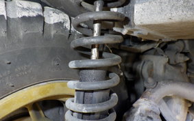 HONDA FREEWAY GEN 2 MF03