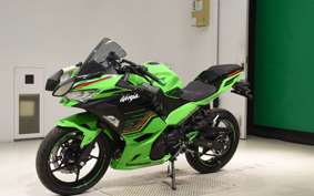 KAWASAKI NINJA 400 2025 EX400L