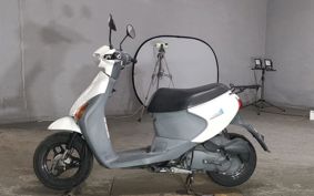 SUZUKI LET's 4 CA46A