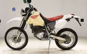 HONDA XR400R 1997