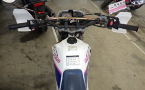 YAMAHA SEROW 225 Gen.2 1KH