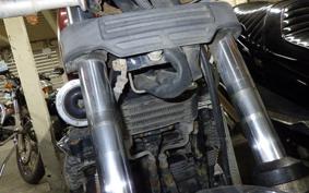 YAMAHA XJ650 4K0