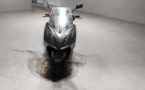 YAMAHA MAJESTY 250 SG20J