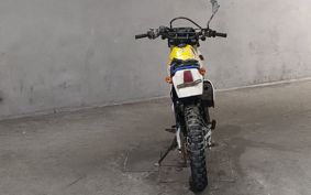 SUZUKI DR250 S SJ44A