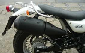 SUZUKI VAN VAN 200 NH42A