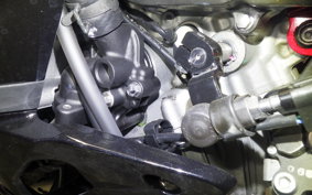 KAWASAKI ZX-25R 2018 ZX250E