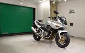 SUZUKI BANDIT 1200 S 2003 GV77A