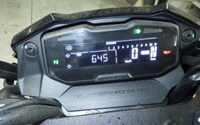 DUCATI HYPERMOTARD 698 2025