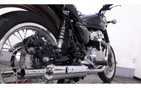 KAWASAKI W800 2023 EJ800E