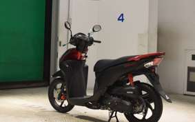 HONDA DIO 110 2022 JF58