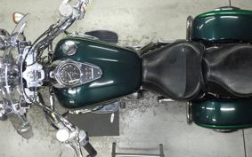 KAWASAKI VULCAN 1500 CLASSIC TOURER 1998 VNT50G