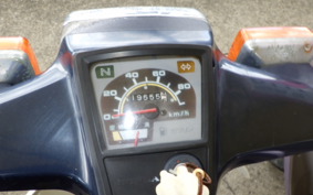 HONDA C90 SUPER CUB E HA02