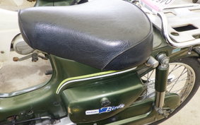 SUZUKI BIRDIE 50 FR50