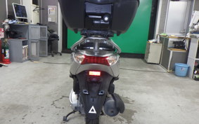 HONDA LEAD 125 1998 JF45