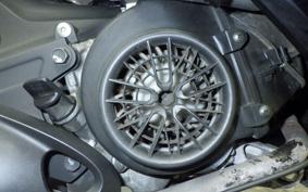 HONDA DIO 110 JF58