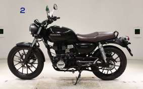 HONDA GB350 2021 NC59