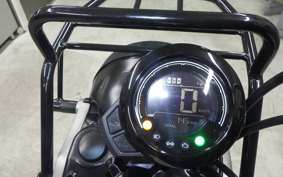 HONDA CT125-2 2010 JA65