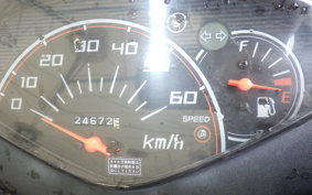 HONDA DIO Gen.6 2022 AF68