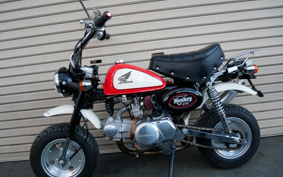 HONDA MONKEY Z50J