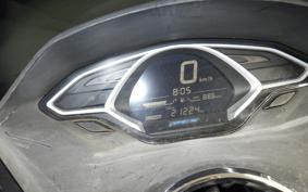 HONDA PCX125 1997 JF81