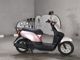 Фото Honda TACT BASIC с японского аукциона