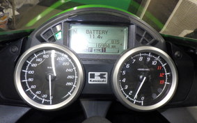 KAWASAKI ZX 1400 NINJA R 2015