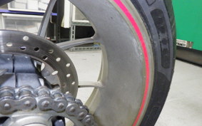 DUCATI STREETFIGHTER S 2009