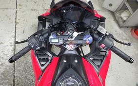 HONDA CBR250RR A 1998 MC51
